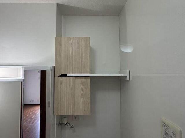 ジーンズコート（103） 部屋画像