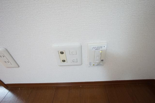 ジーンズコート（103） 部屋画像