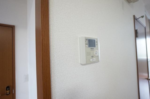 ジーンズコート（103） 部屋画像