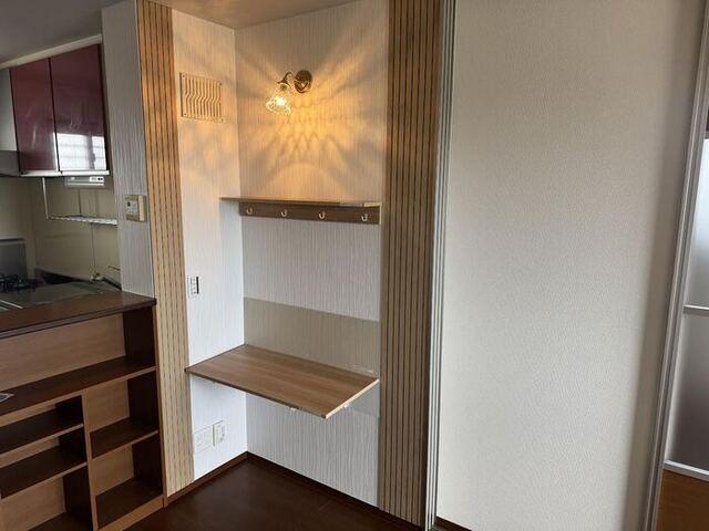 ジーンズコート（301） 部屋画像