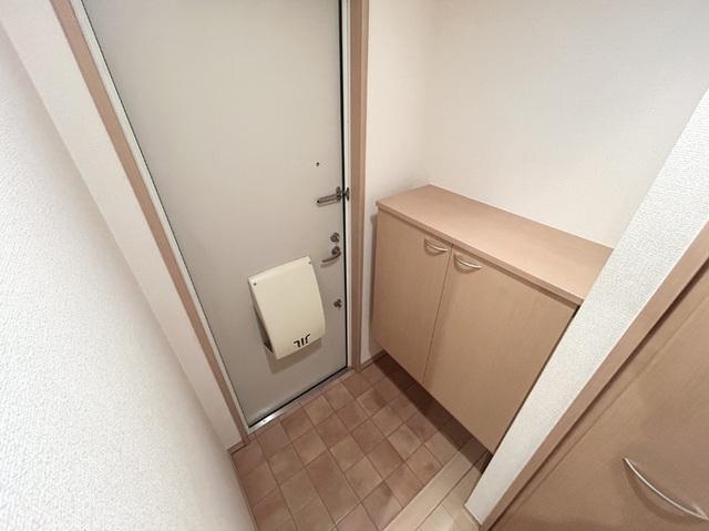 エトワール香久山（101） 部屋画像