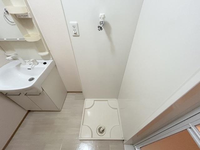 エトワール香久山（101） 部屋画像
