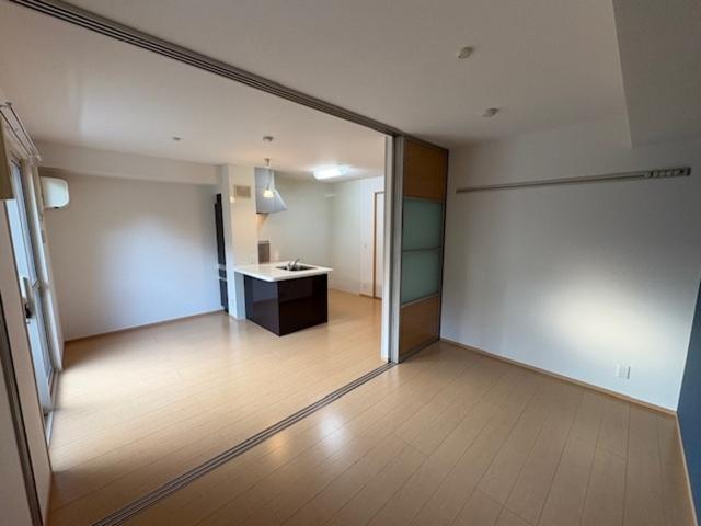 セジュール渋谷（303） 室内