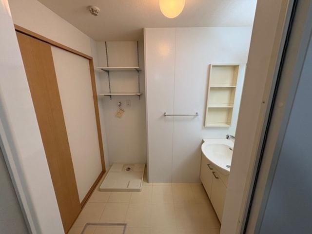 セジュール渋谷（303） 洗面