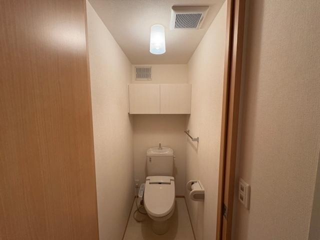セジュール渋谷（303） トイレ