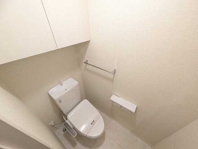 コンフォートエイト（102） 部屋画像