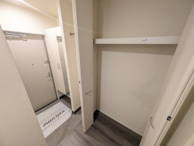 コンフォートエイト（102） 部屋画像