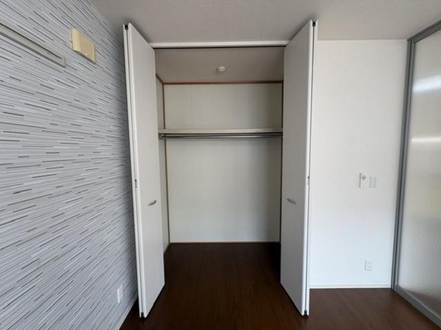 メゾンあざぶ　Ｂ棟（205） 部屋画像