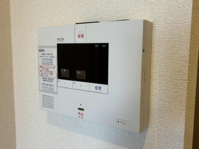 ベルウッド（306） 部屋画像