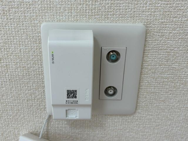 ベルウッド（306） 部屋画像