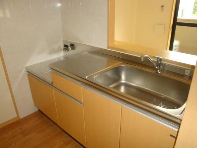 レジデンスＸＹＺ 部屋画像
