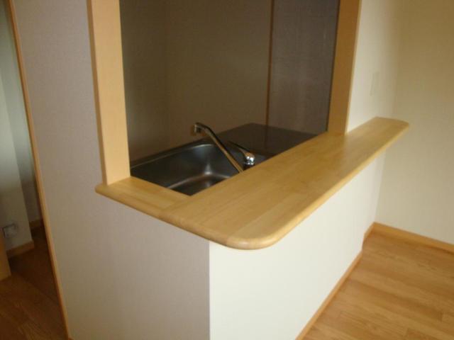 レジデンスＸＹＺ 部屋画像