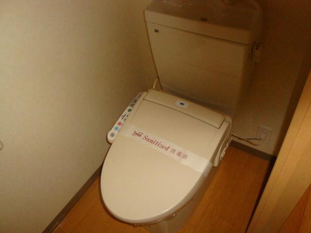 レジデンスＸＹＺ 部屋画像