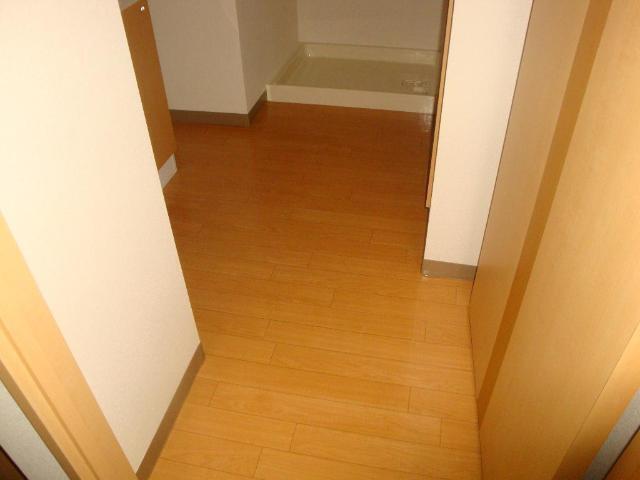レジデンスＸＹＺ 部屋画像