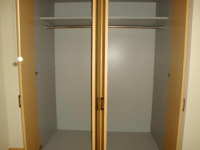 レジデンスＸＹＺ 部屋画像