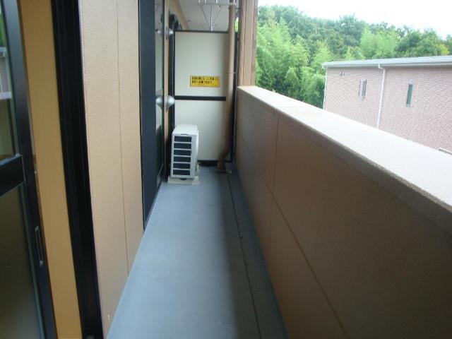 レジデンスＸＹＺ 部屋画像