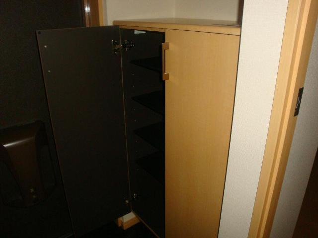 レジデンスＸＹＺ 部屋画像