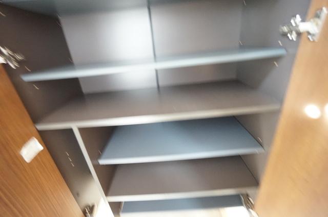 アイリスハイツ（101） 部屋画像