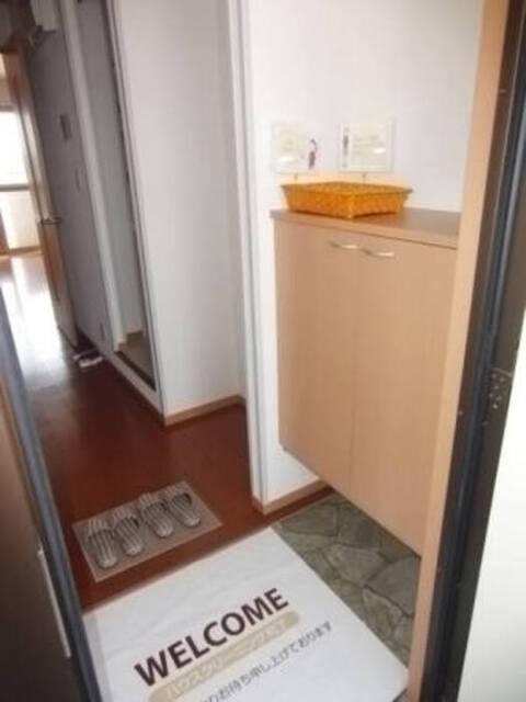 カーサ八橋（106） 部屋画像