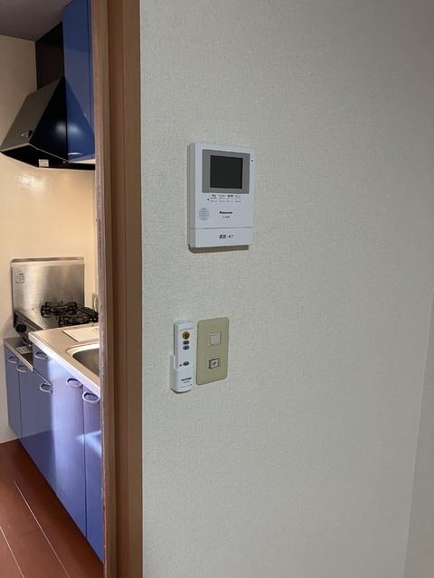 カーサ八橋（106） 部屋画像