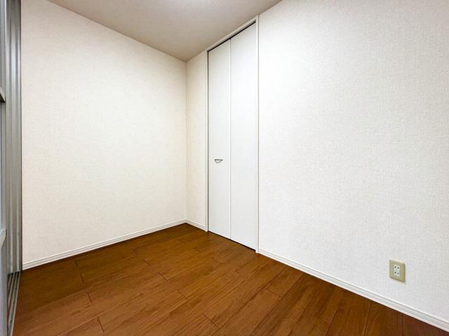 レセンテ鶴が沢（203） 部屋画像
