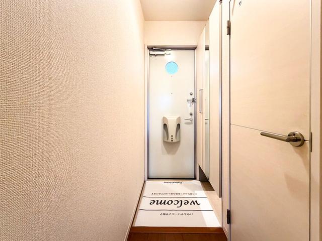 レセンテ鶴が沢（203） 部屋画像