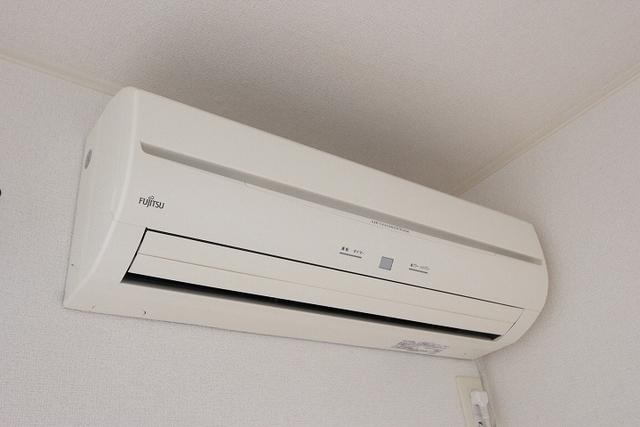 シュティール緑山（101） 設備
