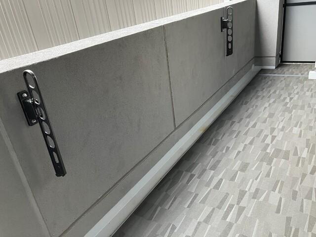 D-Medicare+名古屋一社（0303） バルコニー