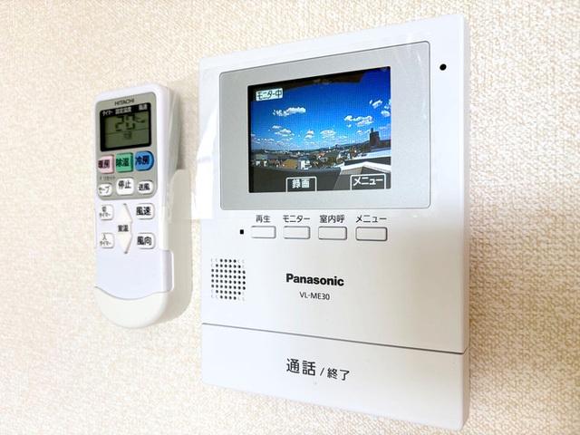 ＵＭＥＸ７（5H） 設備