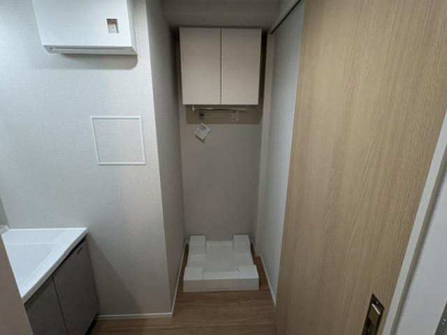 ヴィラ トルチュ東刈谷（201） 部屋画像