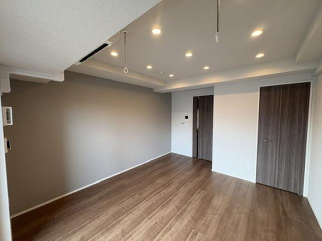 ヴィラ トルチュ東刈谷（202） 部屋画像