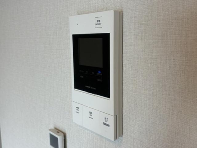 ヴィラ トルチュ東刈谷（202） 部屋画像