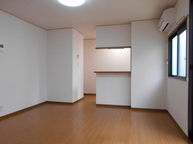 パインヒル（101） 部屋画像