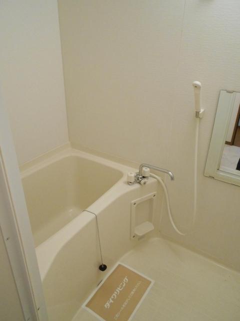 パインヒル（101） 部屋画像