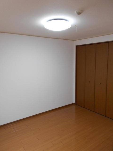 パインヒル（101） 部屋画像
