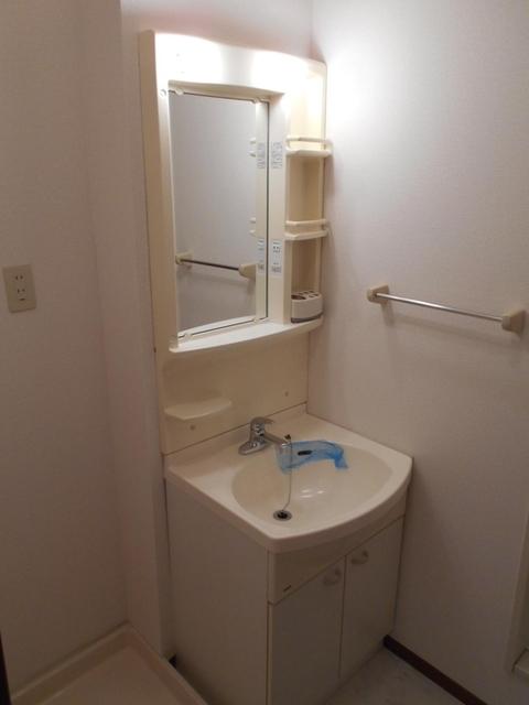 パインヒル（101） 部屋画像