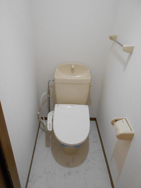 パインヒル（101） 部屋画像