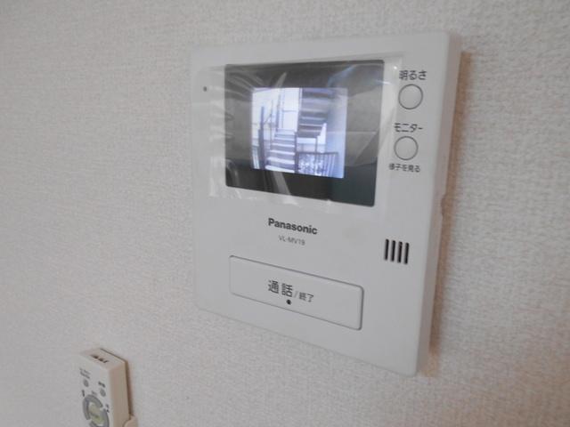 パインヒル（101） 部屋画像