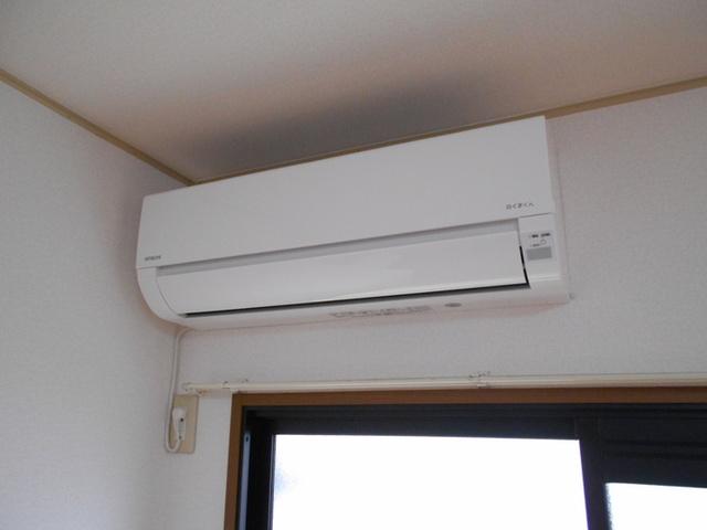 パインヒル（101） 部屋画像