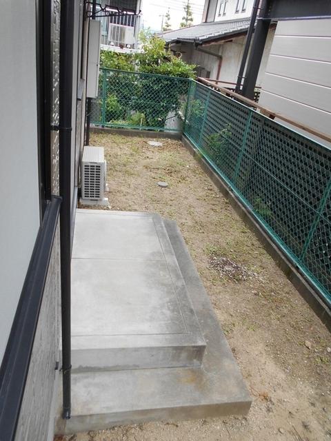 パインヒル（101） 部屋画像