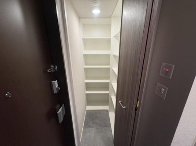 ヴィラ トルチュ東刈谷（205） 部屋画像