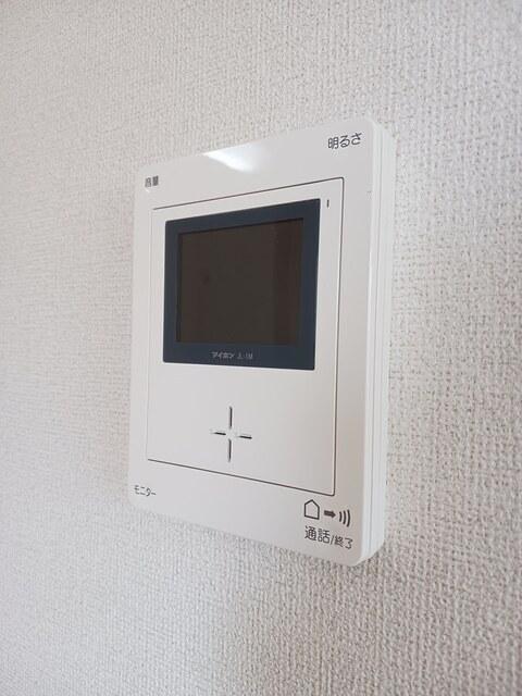 ヒル　クライム（203） 設備