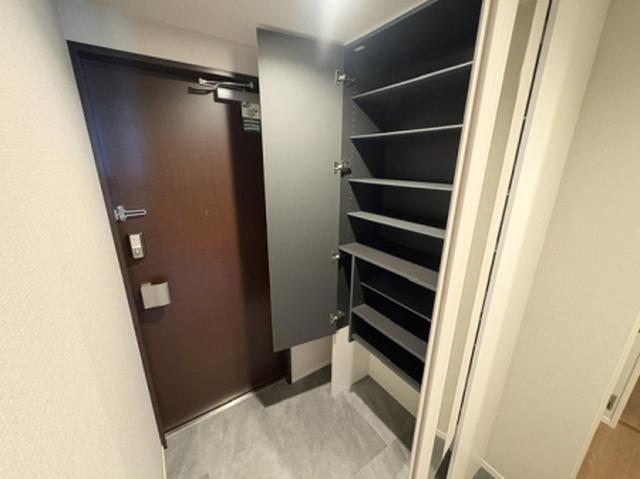 ヴィラ トルチュ東刈谷（210） 部屋画像
