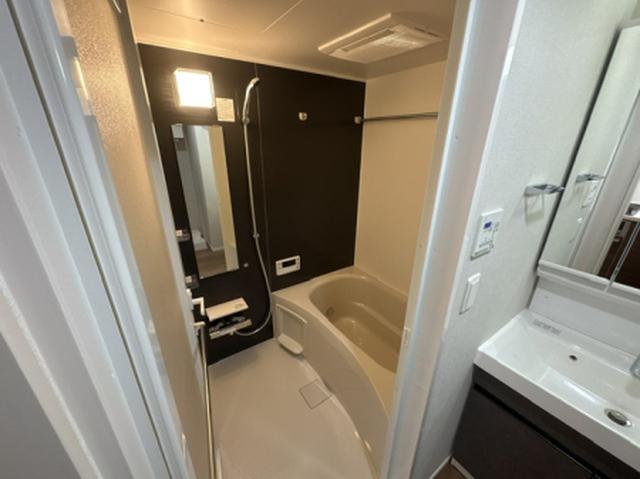 ヴィラ トルチュ東刈谷（302） 部屋画像