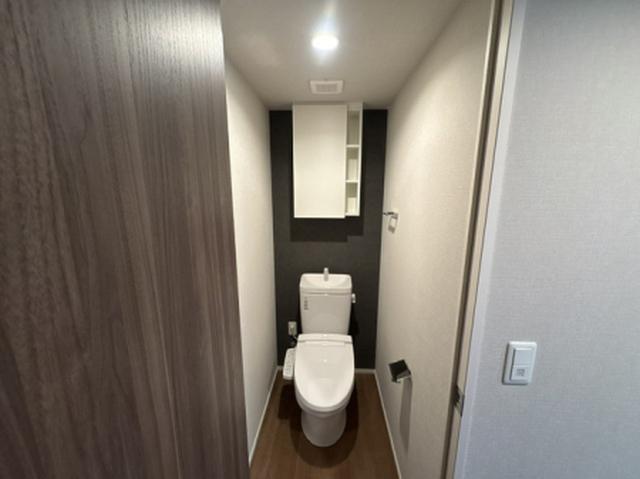 ヴィラ トルチュ東刈谷（302） 部屋画像