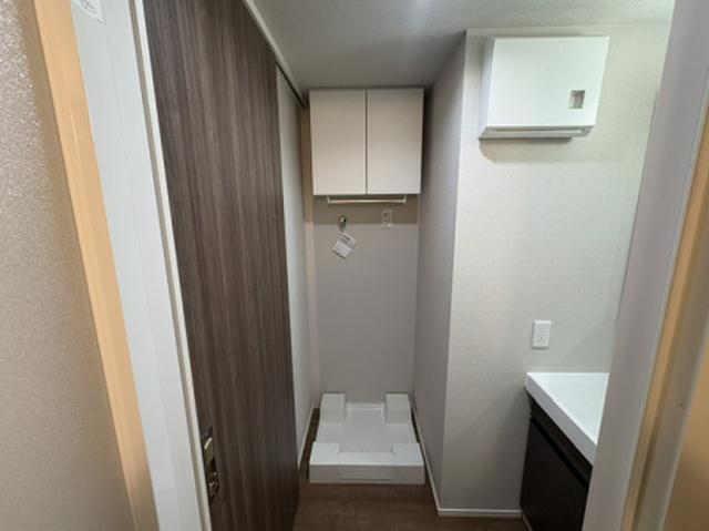 ヴィラ トルチュ東刈谷（303） 部屋画像