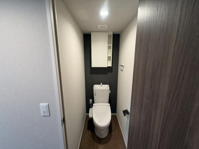 ヴィラ トルチュ東刈谷（303） 部屋画像