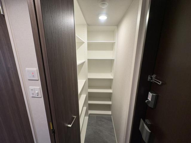 ヴィラ トルチュ東刈谷（303） 部屋画像