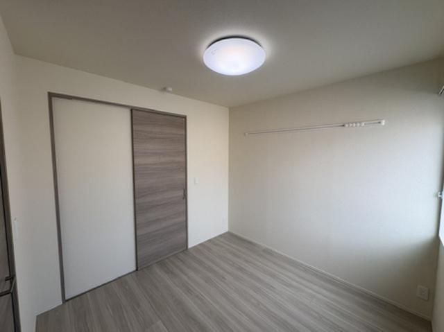 メゾンローズ（101） 部屋画像