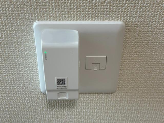メゾンローズ（101） 部屋画像